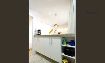 Imagem 6: Apartamento com 2 dormitórios à venda, 65 m² por R$ 690.000,00 - Mansões Santo Antônio - C