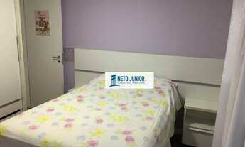 Imagem 7: Apartamento com 3 dormitórios para alugar, 142 m² por R$ 16.000,00/mês - Brooklin - São Pa