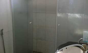 Imagem 7: SOBRADO 3 DORMITÓRIOS - PARQUE CONTINENTAL - SP