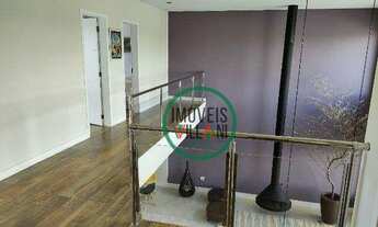 Imagem 7: Sobrado com 3 dormitórios, 365 m² - venda por R$ 1.800.000,00 ou aluguel por R$ 10.000,00