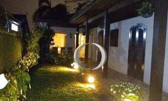 Imagem 4: Casa - Enseada - Guarujá/SP