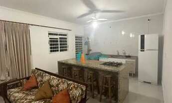 Imagem 4: Casa com 2 dormitórios à venda, 90 m² por R$ 550.000 - Jardim Britânia - Caraguatatuba/SP