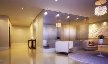 Imagem 4: Apartamento- 60 m²- 1 Suíte- 2 Vagas-Bairro Barcelona - São Caetano do Sul