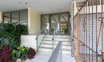 Imagem 3: Apartamento para Venda - 125.04m², 3 dormitórios, sendo 1 suites, 1 vaga - Menino Deus