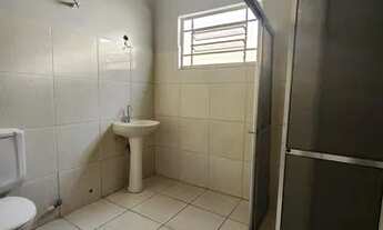 Imagem 6: Casa comercial - Vl Ercilia - excelente local, rua bem movimentada