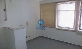 Imagem 3: Conjunto Comercial, Vila Mathias, Santos - R$ 270 mil, Cod: 5114