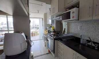 Imagem 7: Apartamento com 2 dormitórios à venda, 65 m² por R$ 650.000,00 - Vila da Saúde - São Paulo