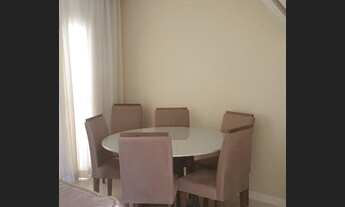 Imagem 2: Casa em Condomínio para Venda em Jundiaí, Engordadouro, 3 dormitórios, 1 suíte, 2 banheiro