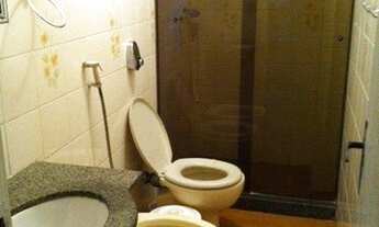 Imagem 7: Apartamento para alugar, 92 m² por R$ 350,00/dia - Centro - Cabo Frio/RJ