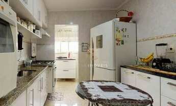 Imagem 4: Apartamento com 3 dormitórios à venda, 89 m² por R$ 649.000 - Ipiranga - São Paulo/SP