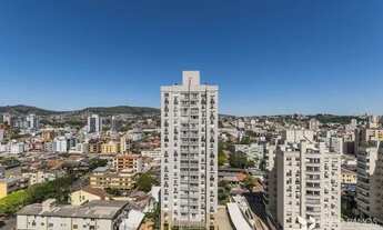 Imagem 2: Apartamento para Venda - 70m², 2 dormitórios, 1 vaga - Jardim Botânico