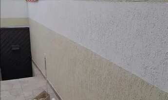 Imagem 4: Casa com 1 dormitório para alugar, 71 m² por R$ 2.100,00/mês - Jardim São Paulo(Zona Norte