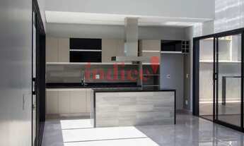 Imagem 4: Casas Condomínio à venda 3 quartos 3 suítes 4 vagas Quinta da Primavera Ribeirão Preto