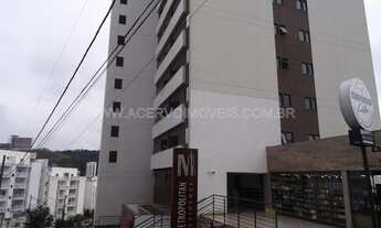 Imagem 2: Apartamento para alugar com 1 quarto no Estrela Sul - Juiz de Fora/MG