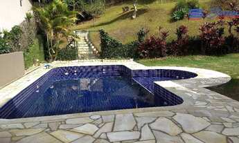 Imagem 6: Casa com 3 dormitórios à venda, 330 m² por R$ 1.650.000,00 - Condomínio Chácaras do Lago