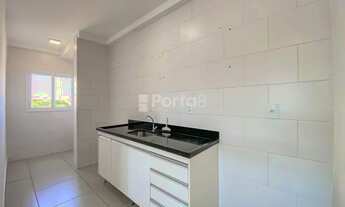 Imagem 4: Conforto e praticidade em um só lugar: Apartamento no Residencial Vila Galé disponível par