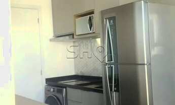 Imagem 4: Apartamento em Perdizes com 1 dormitório