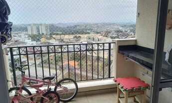 Imagem 3: Apartamento com 2 Dormitorios em Urbanova V - São José dos Campos