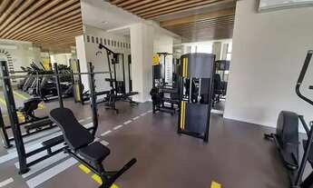 Imagem 5: Grand Due Lindo Apartamento com 2 Suítes em Campinas