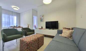 Imagem 3: Apartamento com 2 dormitórios para alugar, 55 m² por R$ 6.890,23/mês - Pinheiros - São Pau