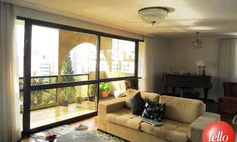 Imagem 2: São Paulo - Apartamento Padrão - Perdizes