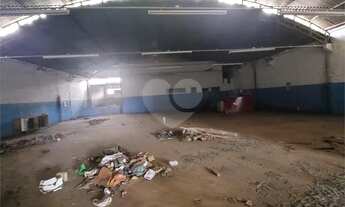 Imagem 3: GALPÃO PARA LOCAÇÃO