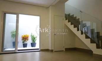 Imagem 2: SãO PAULO - Casa de Condomínio - Aclimação