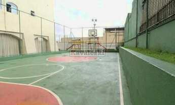 Imagem 7: Apartamento Reformado Próx Metrô Sacomã - 2 dormitórios 1 vaga - Lazer- Ac Permuta