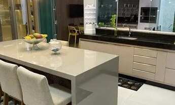 Imagem 2: Maravilhosa casa Bairro cidade nova