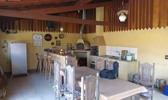 Imagem 5: Chácara residencial