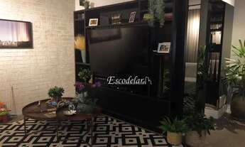 Imagem 5: Cobertura à venda, 264 m² por R$ 3.900.000,00 - Lapa - São Paulo/SP