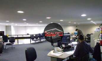 Imagem 3: Loja para alugar, 493 m² por R$ 30.594,45/mês - República - São Paulo/SP