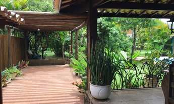 Imagem 5: Casa a venda 04 suítes praia do forte mata de são joão -Ba