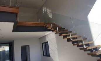 Imagem 3: Casa em Condomínio para Venda em Jundiaí, Engordadouro, 3 dormitórios, 3 suítes, 1 banheir