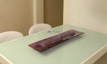 Imagem 6: Apartamento de 78m² com 2 dormitórios com 1 suíte à venda na Chácara Klabin