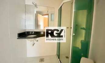 Imagem 7: Apartamento com 3 dormitórios, 199 m² - venda por R$ 1.900.000,00 ou aluguel por R$ 12.000