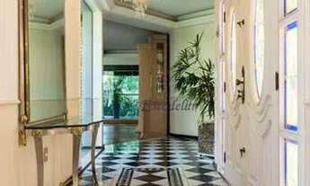 Imagem 7: Casa com 6 dormitórios à venda, 1200 m² por R$ 5.500.000,00 - Condomínio Fazenda Vila Real