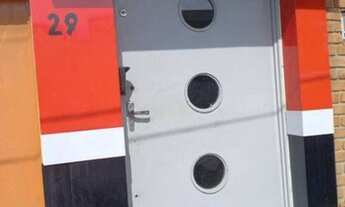 Imagem 2: Apartamento com 2 dormitórios para alugar, 50 m² por R$ 1.650,00/mês - Vila Polopoli - São