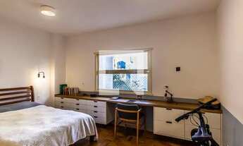 Imagem 6: Apartamento para Aluguel - Santa Cecília, 1 Quarto, 72 m2