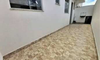 Imagem 6: Venda - AREA PRIVATIVA - SANTA MONICA BELO HORIZONTE MG