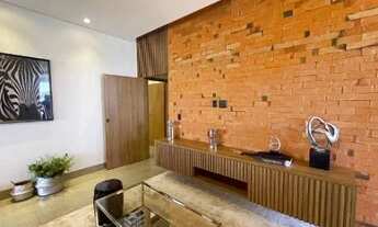 Imagem 6: Casa para venda com 290 metros quadrados com 3 quartos em Alphaville - Santana de Parnaíba