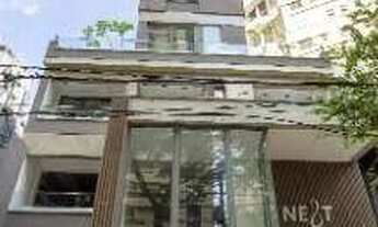 Imagem 2: Apartamento com 1 dormitório à venda, 60 m² por R$ 1.095.000,00 - Vila Nova Conceição - Sã