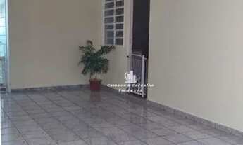 Imagem 7: Casa com Edícula e Piscina 4 dormitórios à venda, 200 m² por R$ 450.000 - Vila Tibério