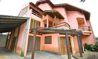 Imagem 2: Amplo sobrado 04 dormitórios