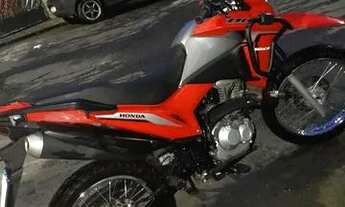 Imagem 3: HONDA NXR 160 BROS