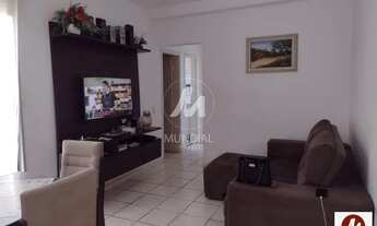 Imagem: Apartamento (tipo - padrao) 2 dormitórios