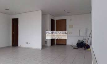 Imagem 5: Conjunto à venda, 40 m² por R$ 300.000,00 - Vila da Saúde - São Paulo/SP