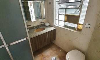 Imagem 2: Ed. Grillo. Bras. S/P. 1 Quarto/1 Banheiro/ 72m²