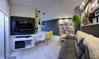 Imagem 3: Apartamento para Venda em São Paulo, Indianópolis, 2 dormitórios, 2 banheiros, 1 vaga