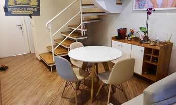 Imagem 2: Casa com 3 dormitórios à venda, 175 m² por R$ 980.000,00 - Quinta da Aldeia - Cotia/SP